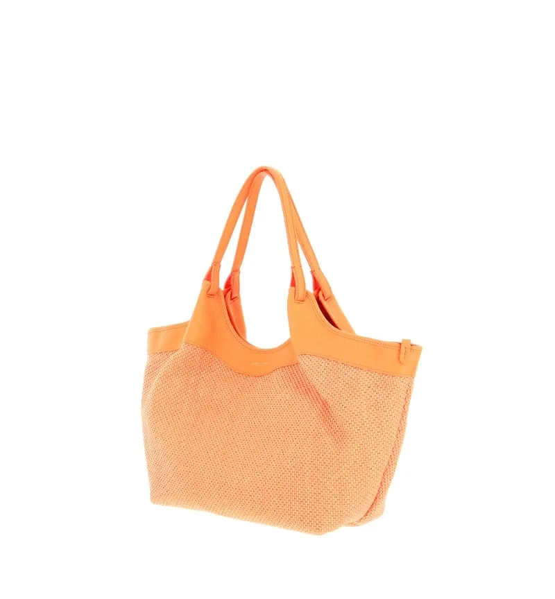 Borsa inrecciata