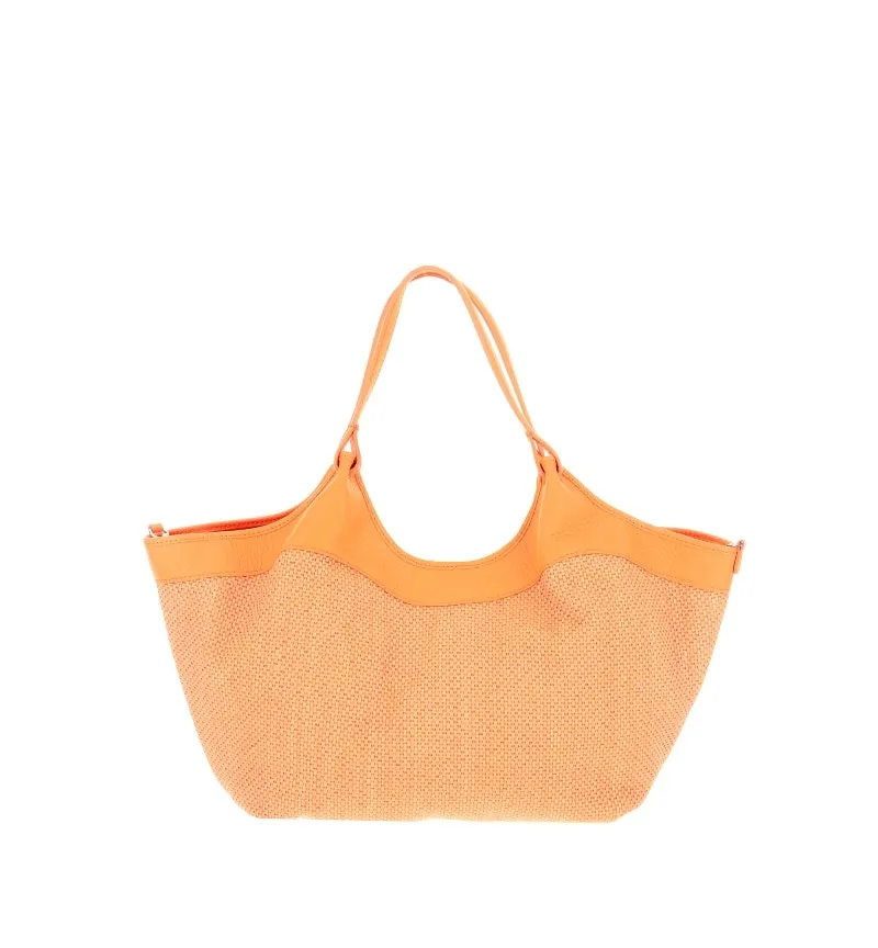 Borsa inrecciata