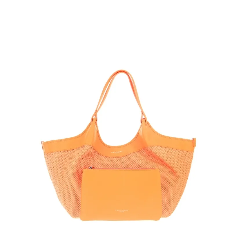 Borsa inrecciata