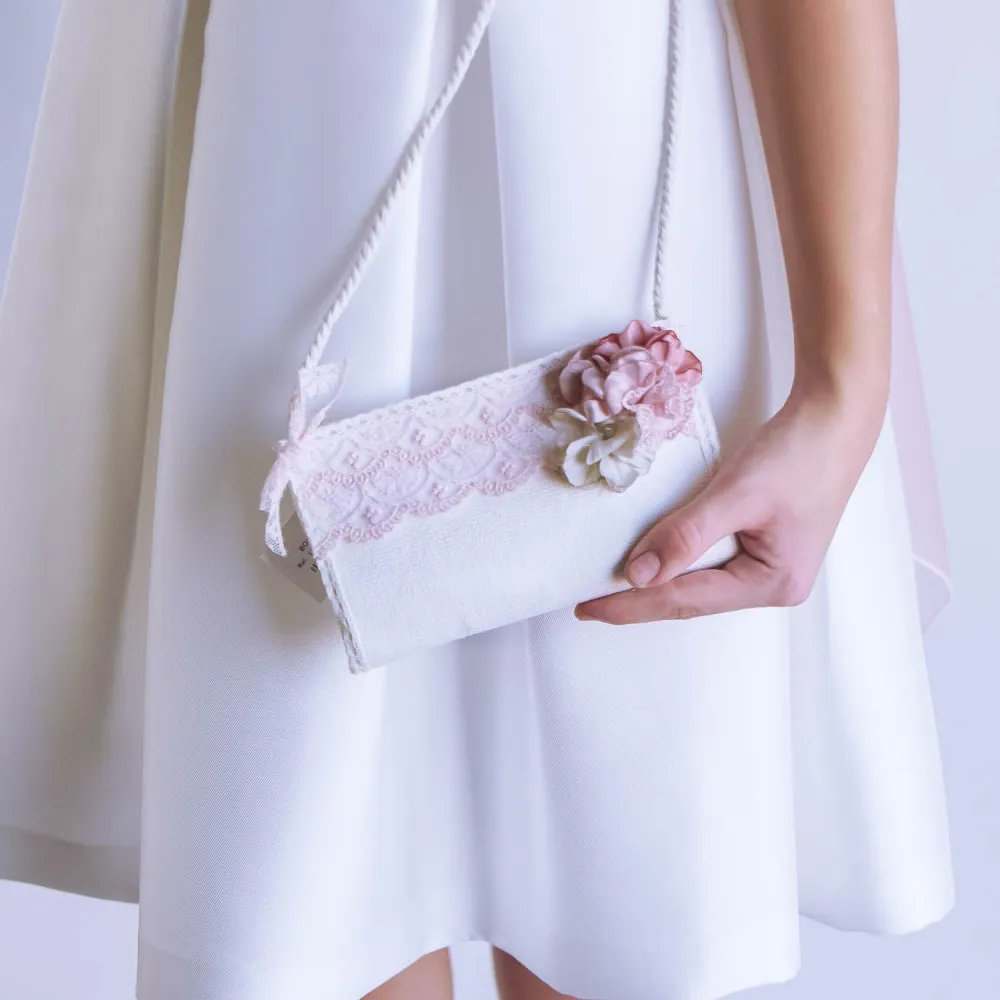 Borsa Juana Sanchez Panna