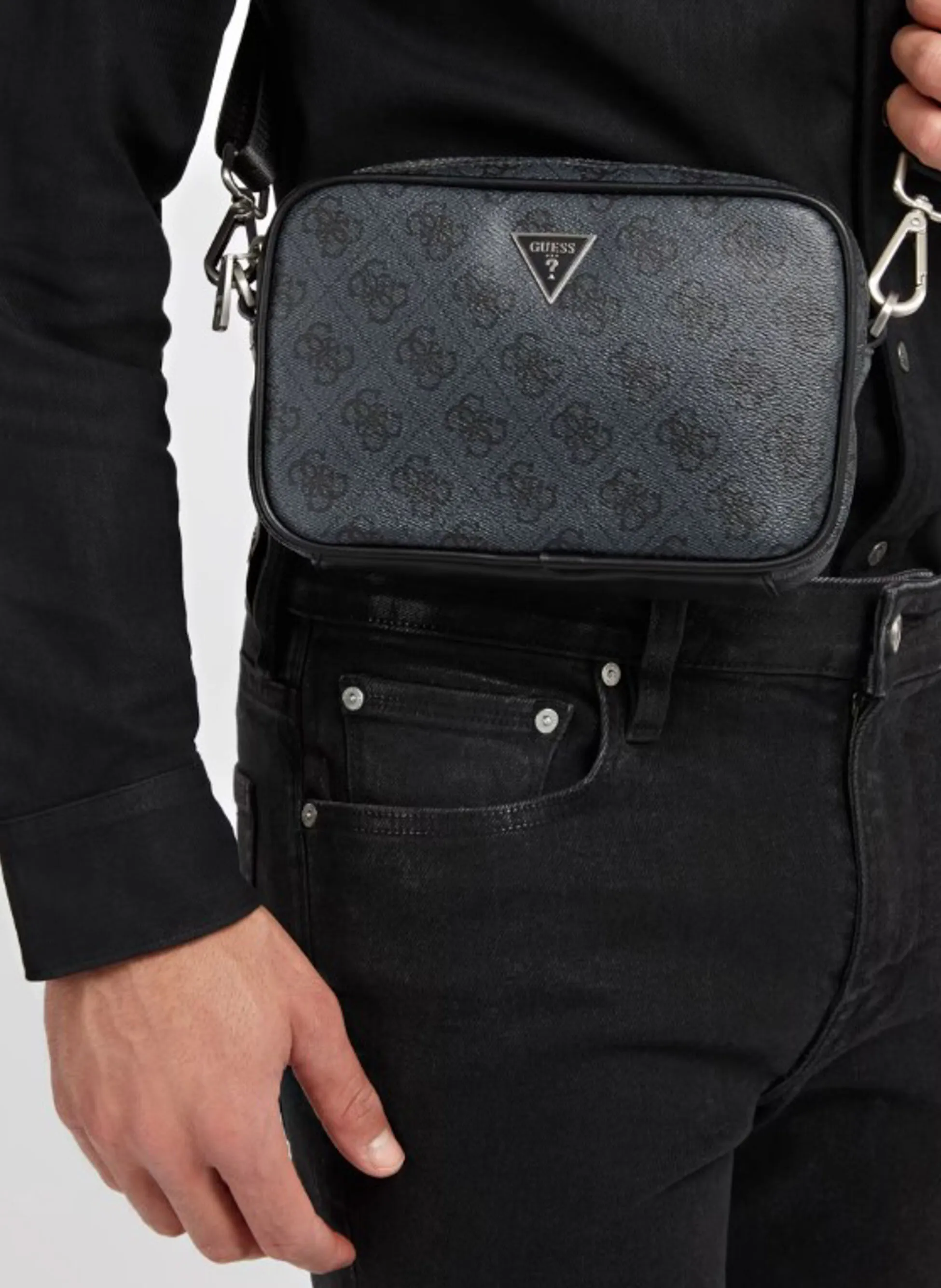 borsa necessaire vezzolla siglata