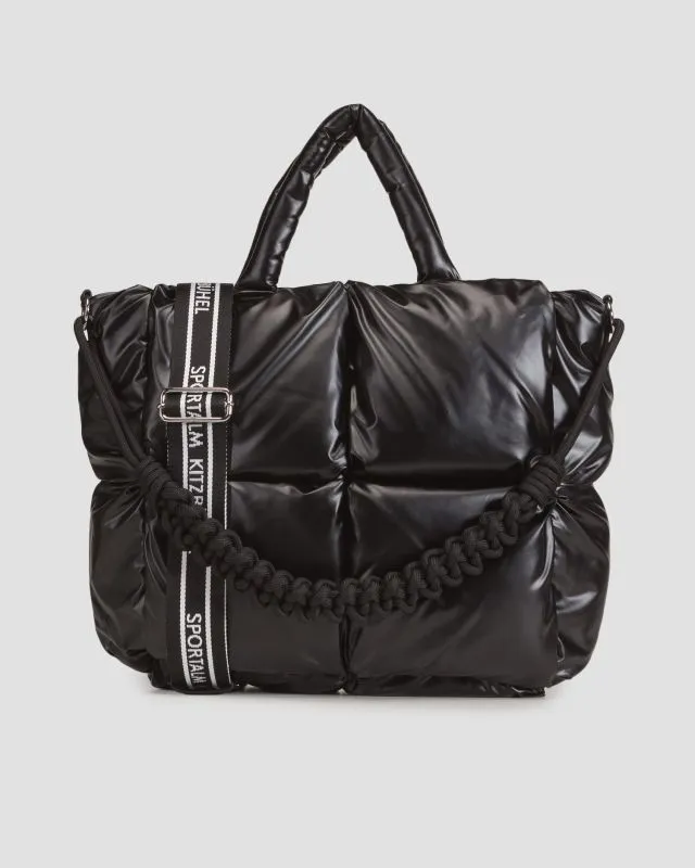 Borsa nera da donna Sportalm