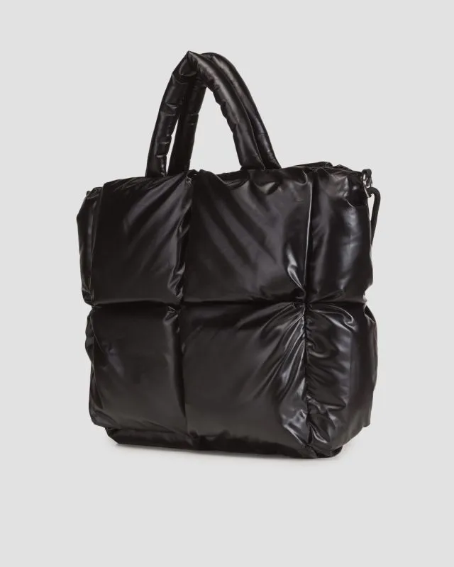 Borsa nera da donna Sportalm
