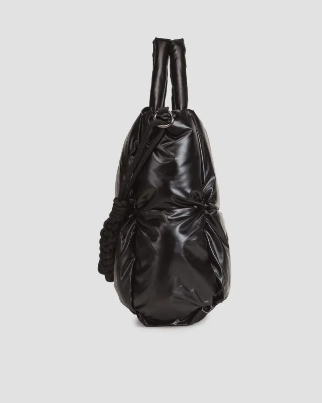 Borsa nera da donna Sportalm