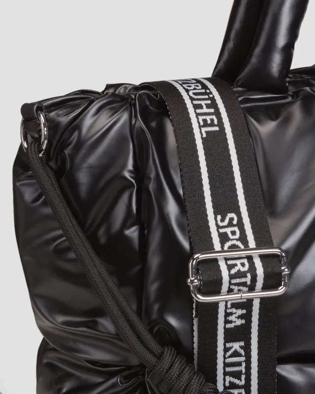Borsa nera da donna Sportalm