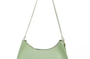 Borsa piccola, ART2271, menta