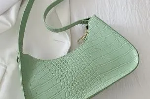Borsa piccola, ART2271, menta