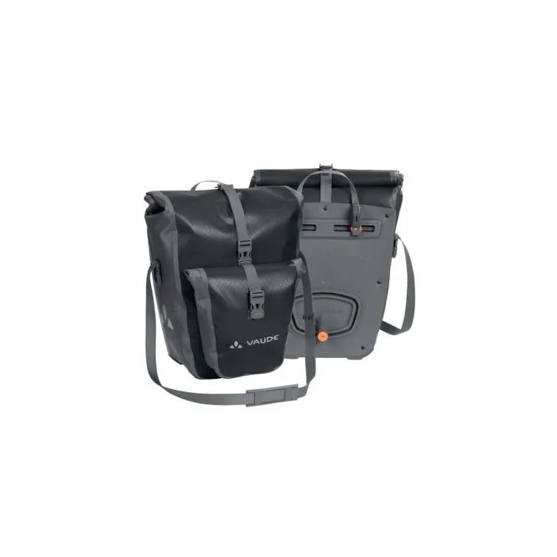 Borsa Vaude Aqua Back Plus (nero)