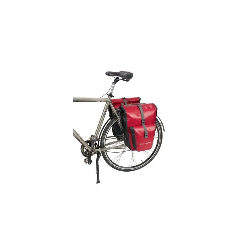 Borsa Vaude Aqua Back Plus (nero)