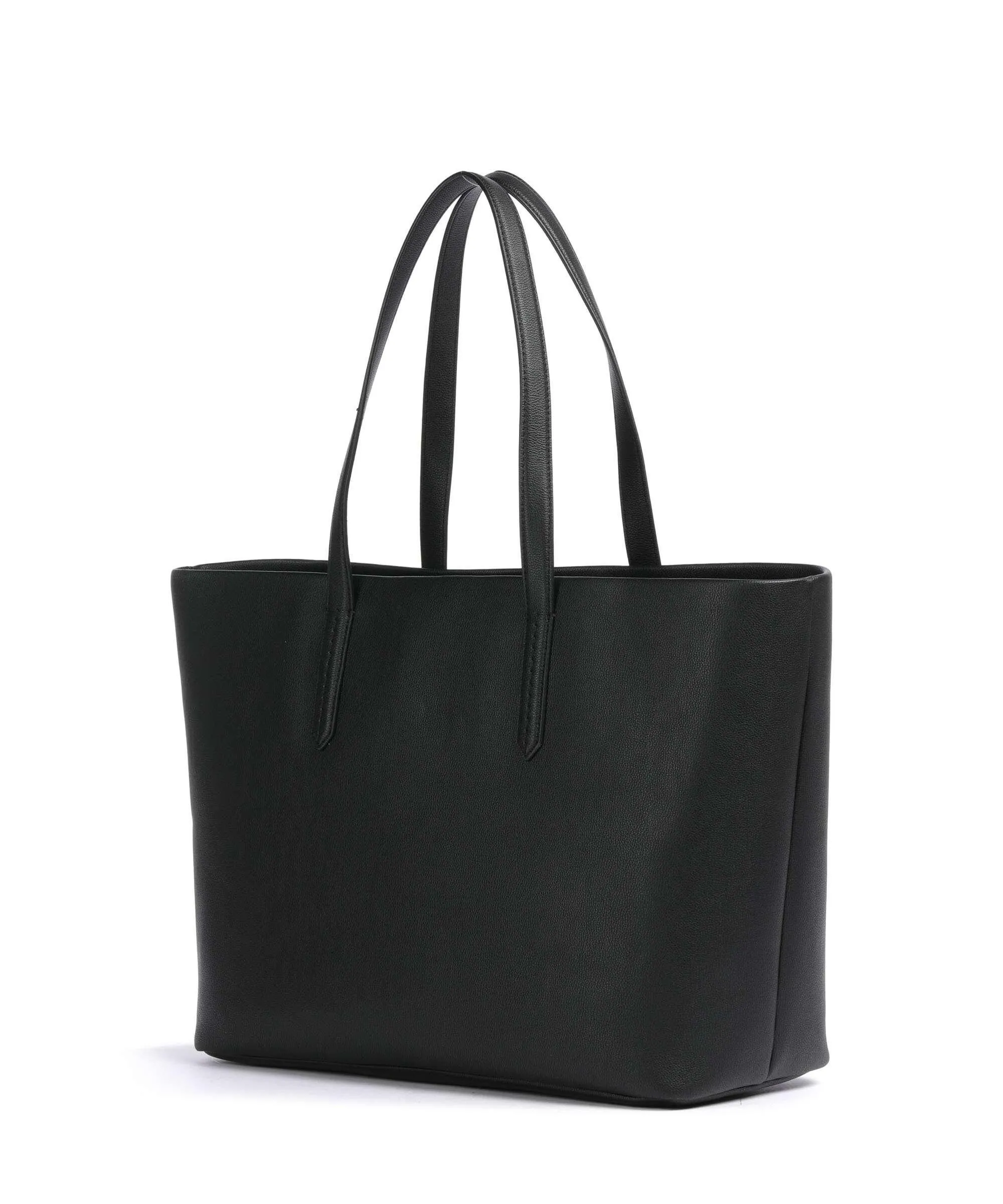  BOSS Addison Borsa shopper pelle sintetica nero  
