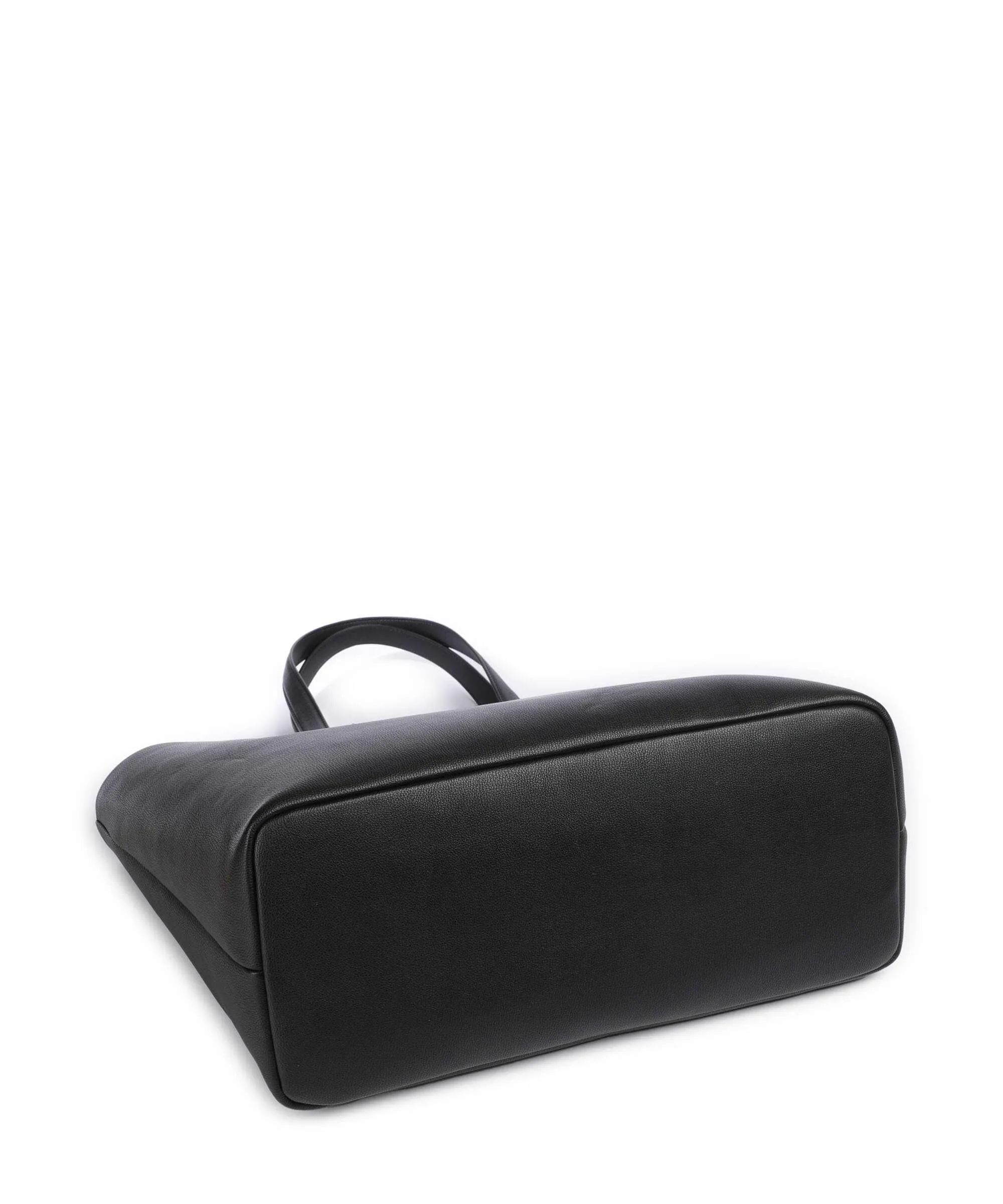  BOSS Addison Borsa shopper pelle sintetica nero  