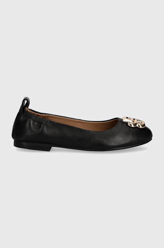 BOSS ballerine in pelle Dasy