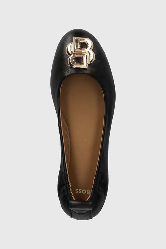 BOSS ballerine in pelle Dasy