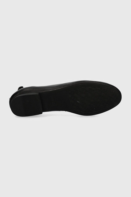 BOSS ballerine in pelle Dasy