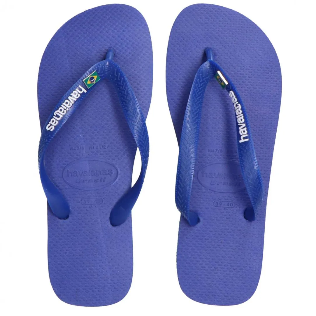 BRASIL LOGO MIX Blu Chiaro