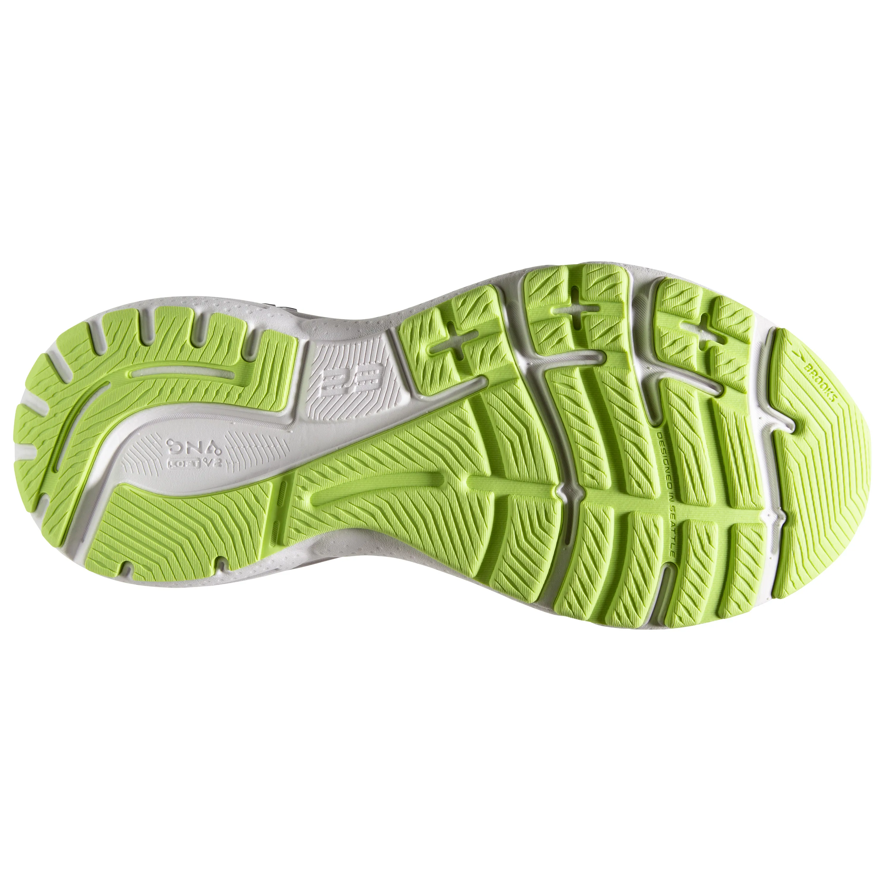 Brooks Adrenaline GTS 23 Scarpe Donna