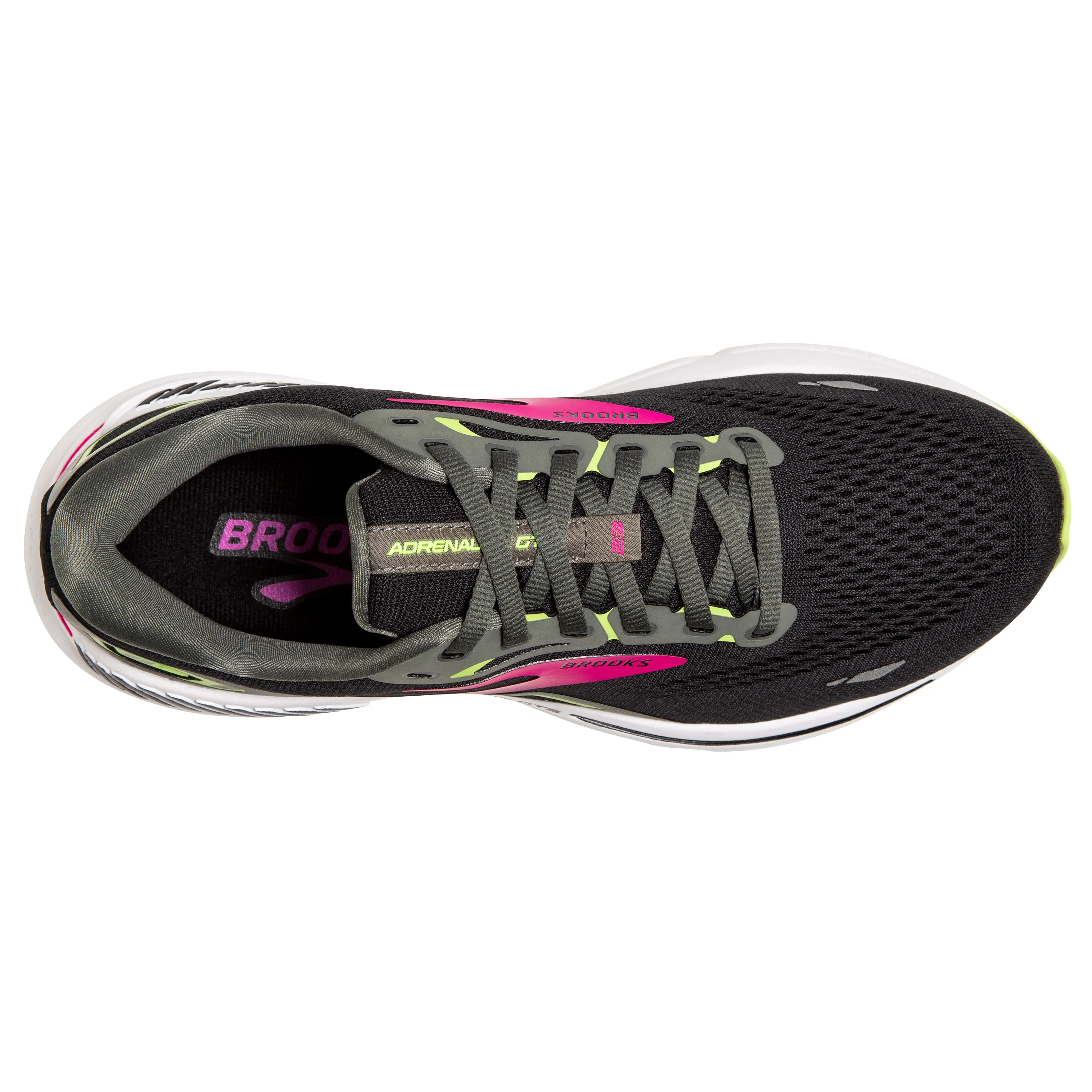 Brooks Adrenaline GTS 23 Scarpe Donna