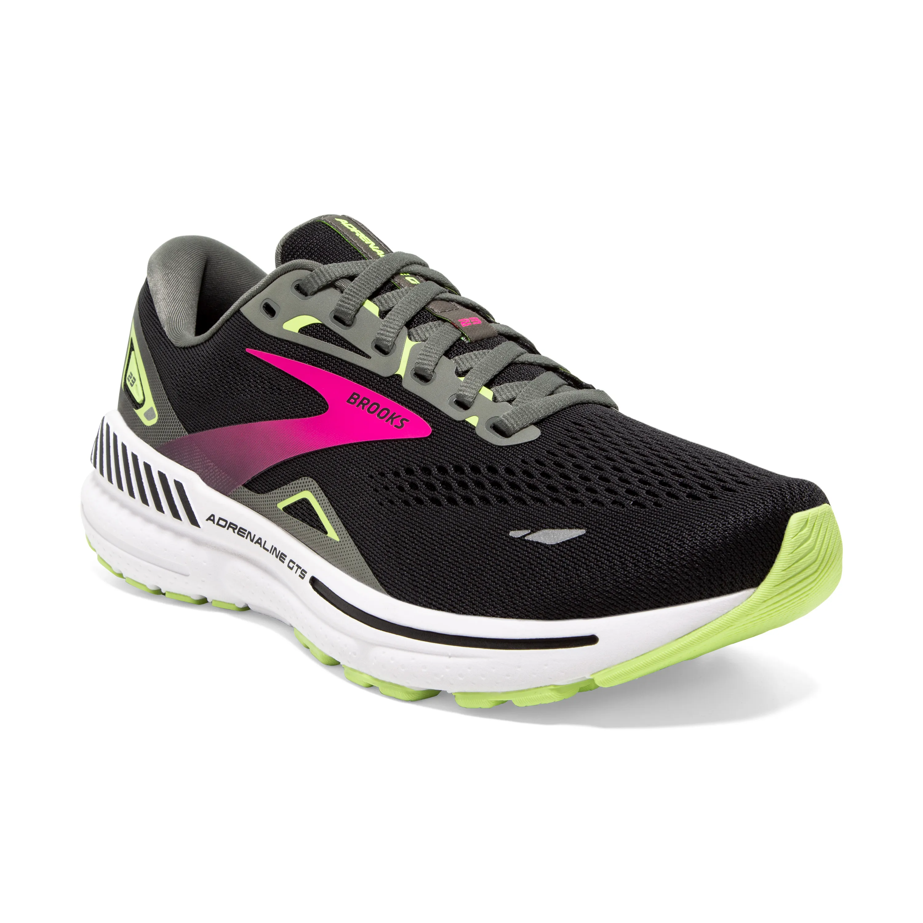 Brooks Adrenaline GTS 23 Scarpe Donna