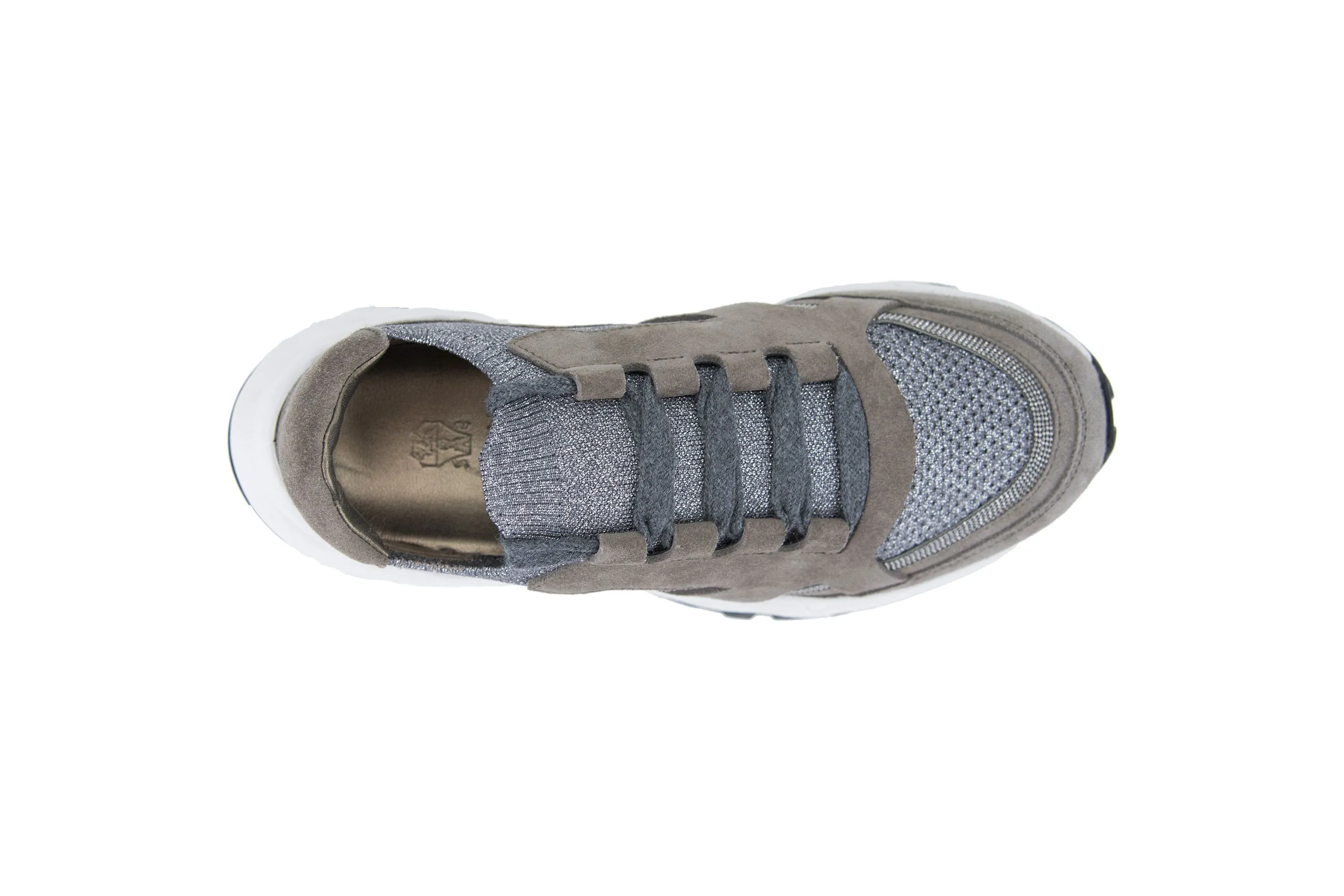 BRUNELLO CUCCINELLI MZ34G2267 Sneakers