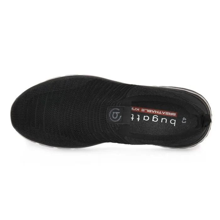 BUGATTI 1000 BLACK