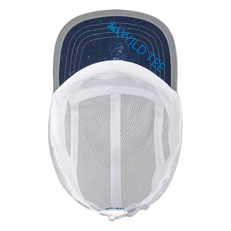 Cappello Endurance Splatter