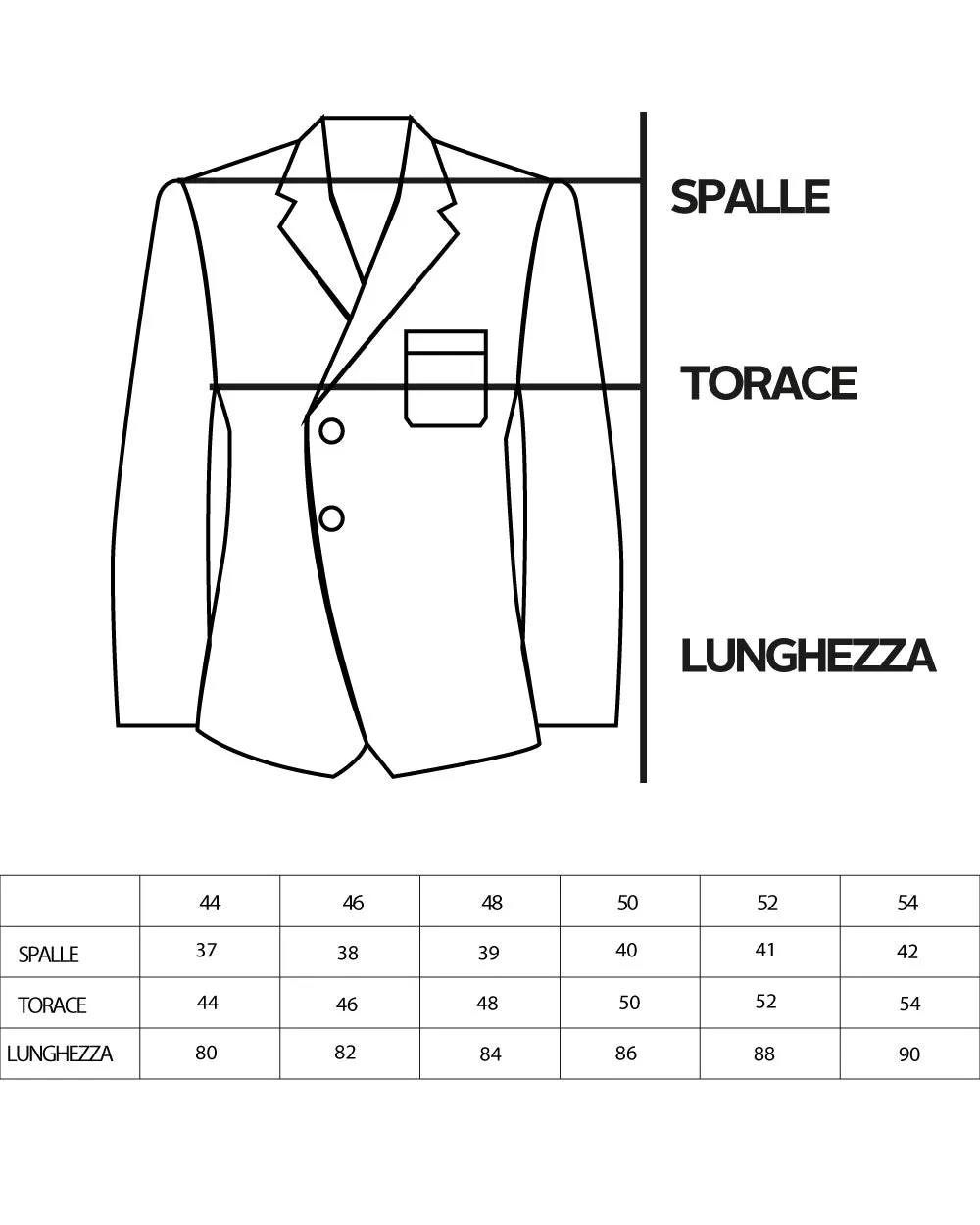 Cappotto Doppiopetto Uomo Giaccone Con Colletto Grigio Elegante GIOSAL-G2759A