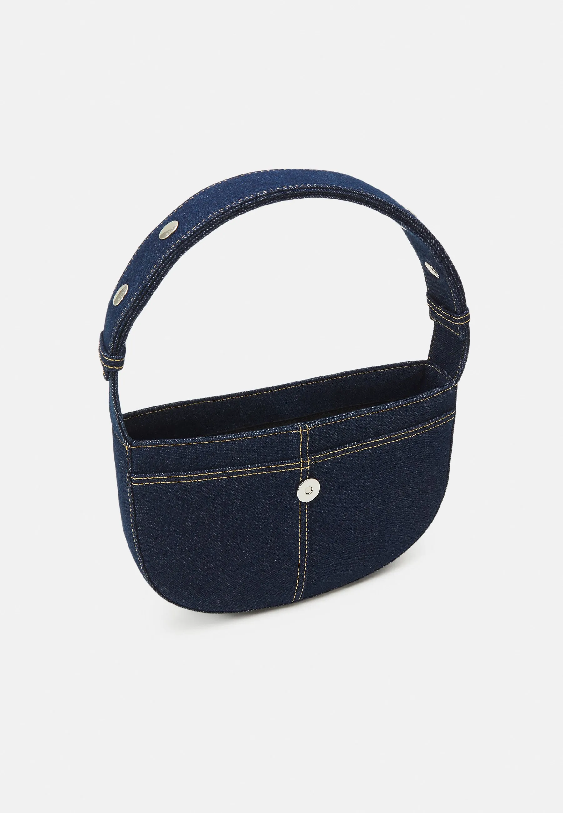 CLASP BAG - Borsa a mano