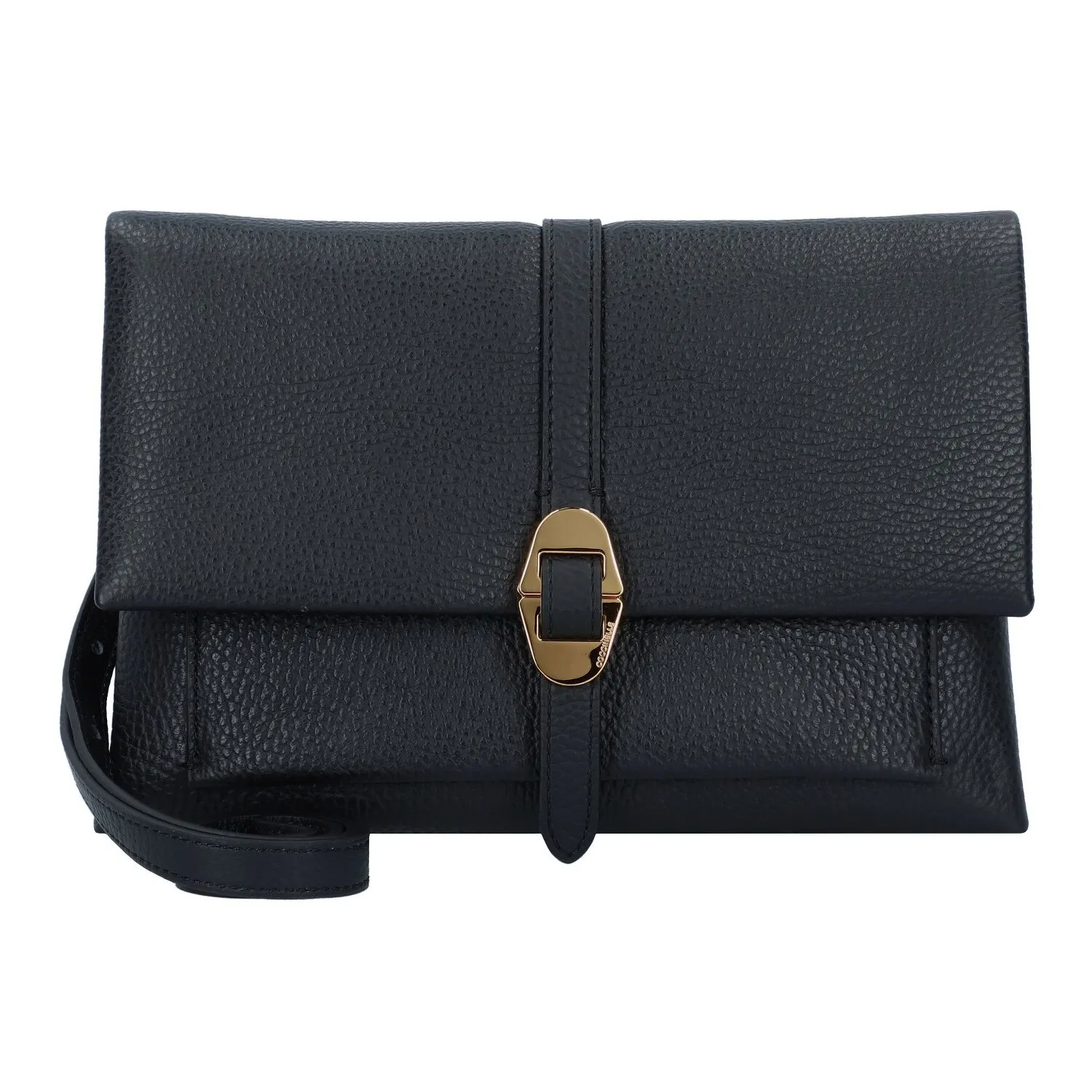 Coccinelle Dorian Borsa a tracolla Pelle 24 cm