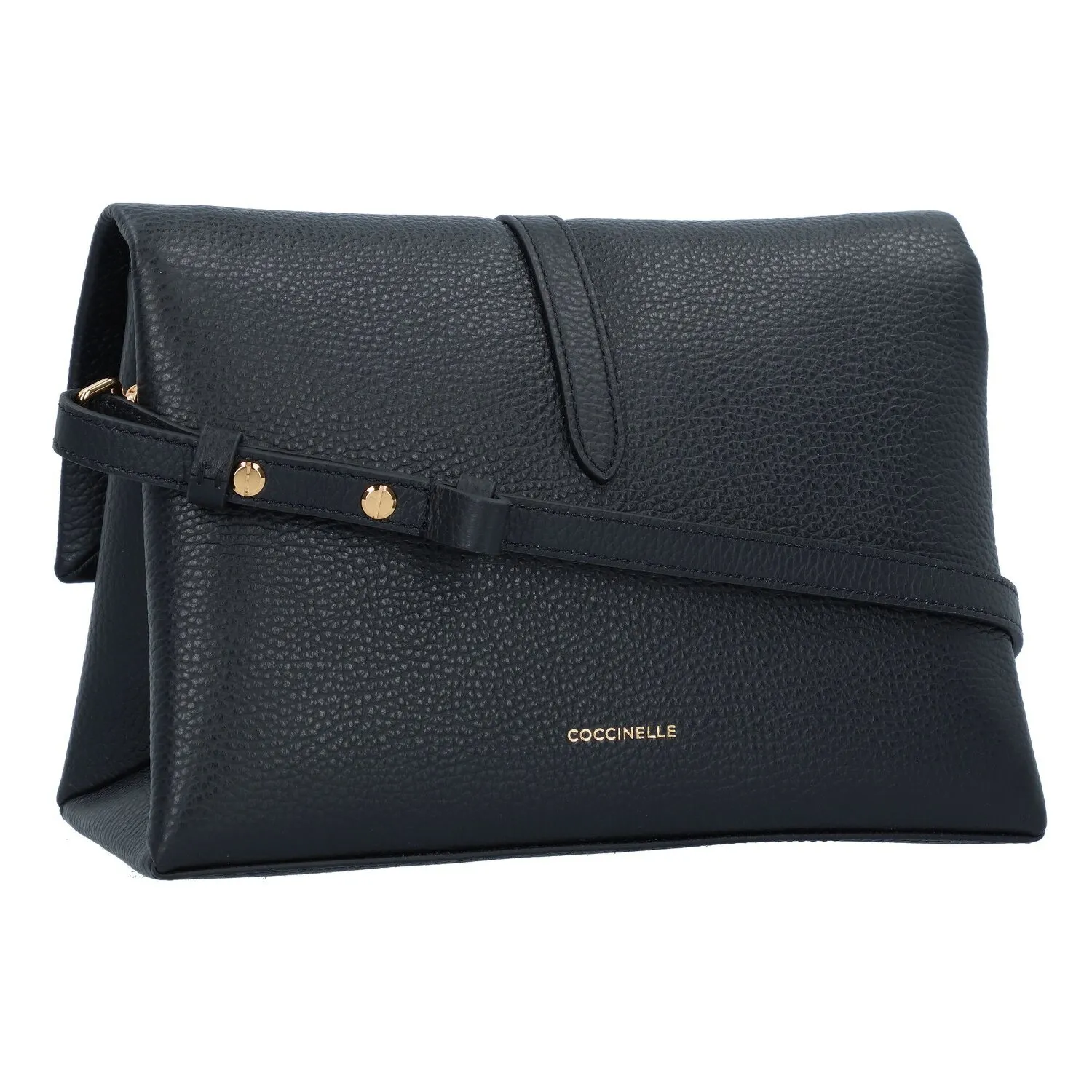 Coccinelle Dorian Borsa a tracolla Pelle 24 cm