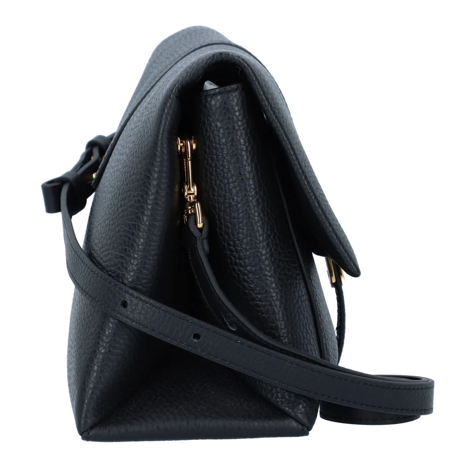 Coccinelle Dorian Borsa a tracolla Pelle 24 cm