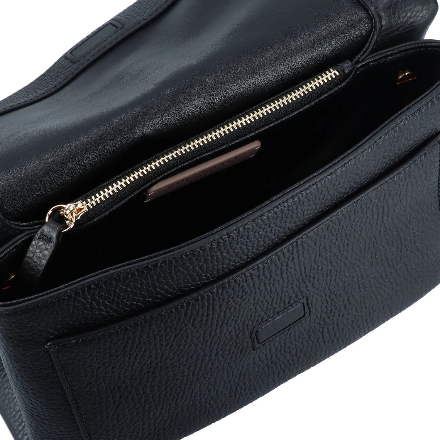 Coccinelle Dorian Borsa a tracolla Pelle 24 cm