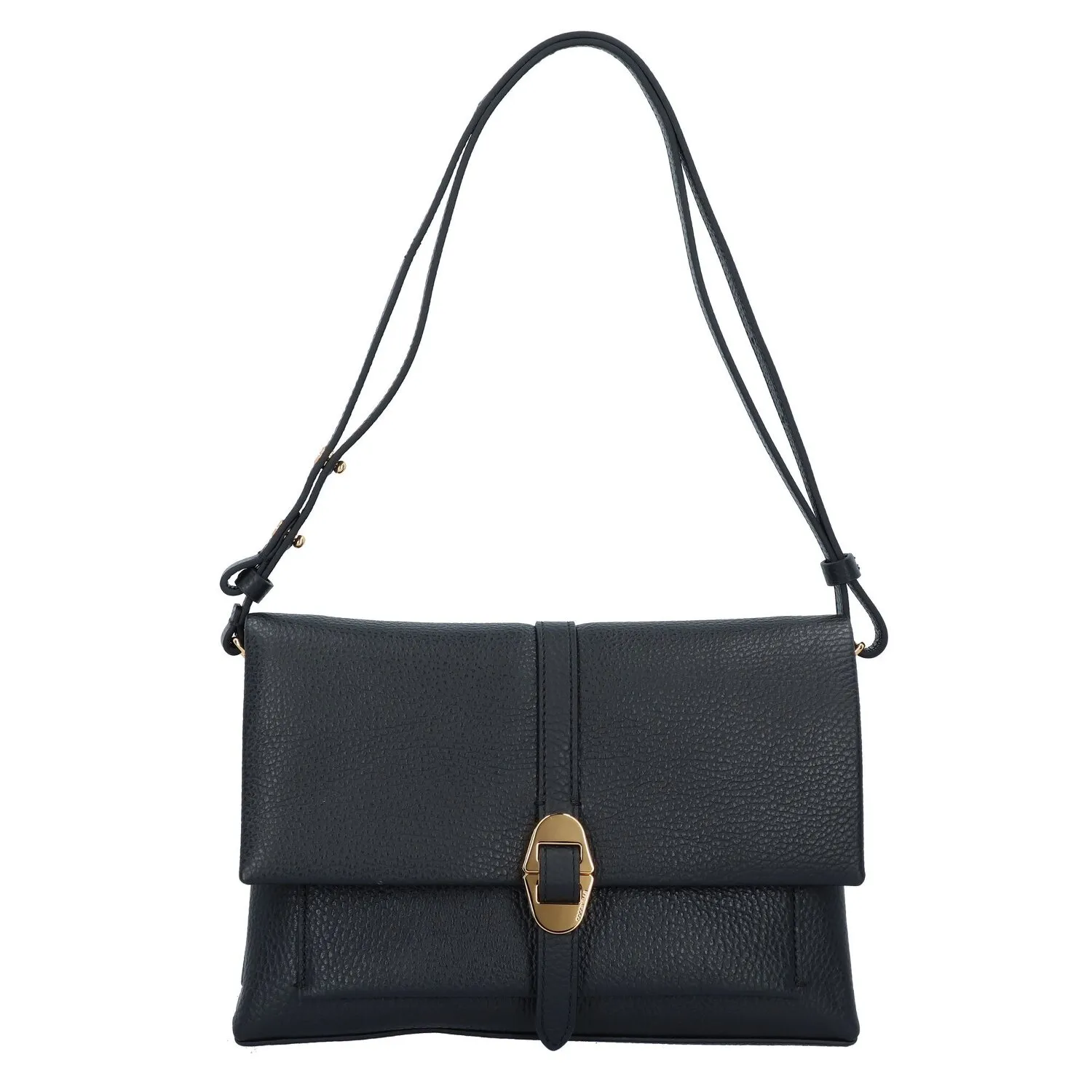 Coccinelle Dorian Borsa a tracolla Pelle 24 cm