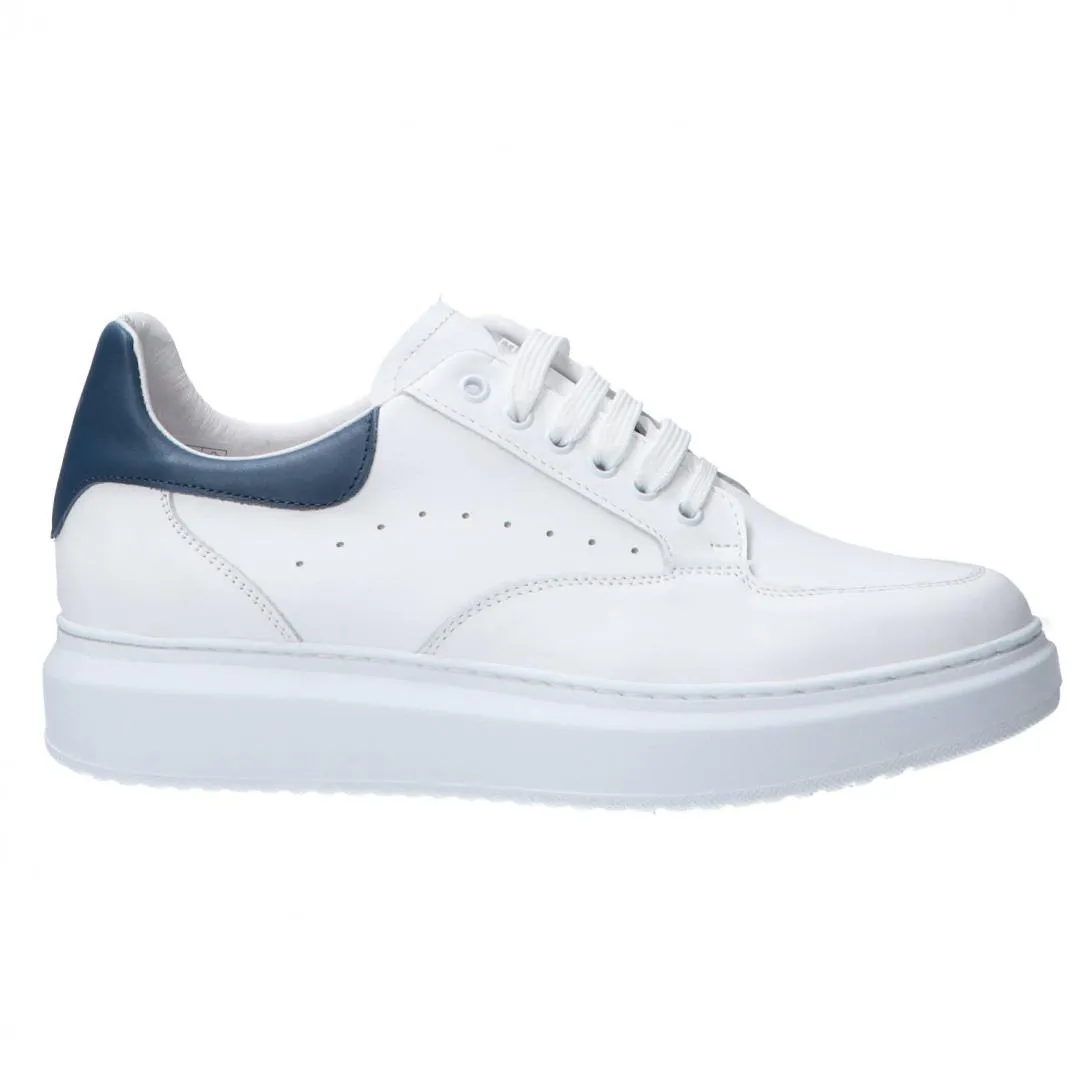 Comb Nappa 954 Blu