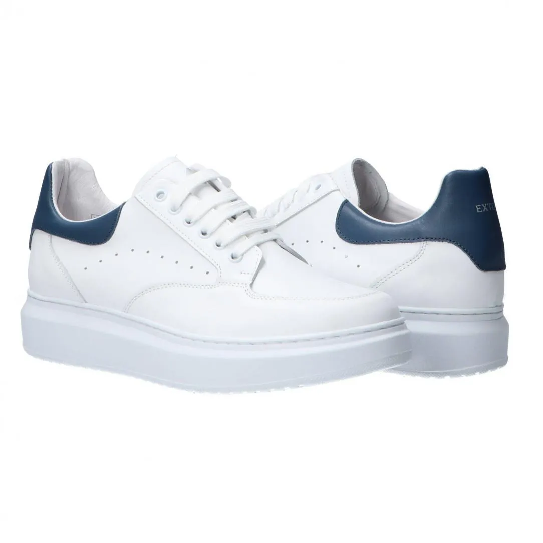 Comb Nappa 954 Blu
