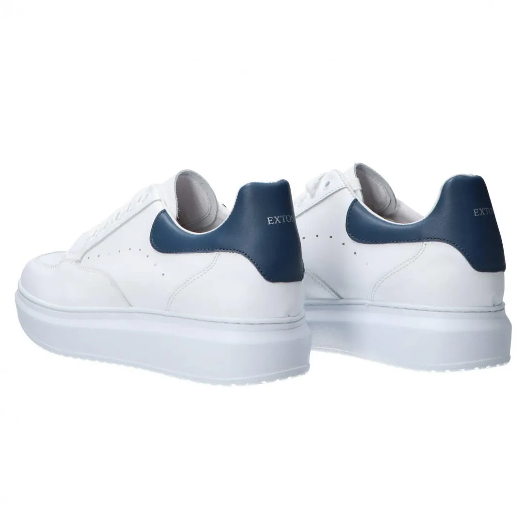 Comb Nappa 954 Blu