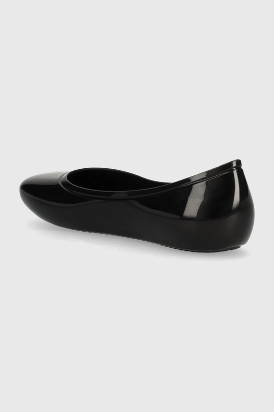 Crocs ballerine Brooklyn High Shine Flat