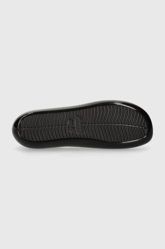 Crocs ballerine Brooklyn High Shine Flat