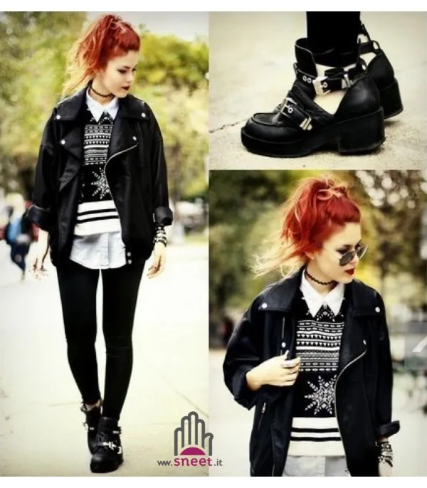 Cut Out Boot - Dream Shop