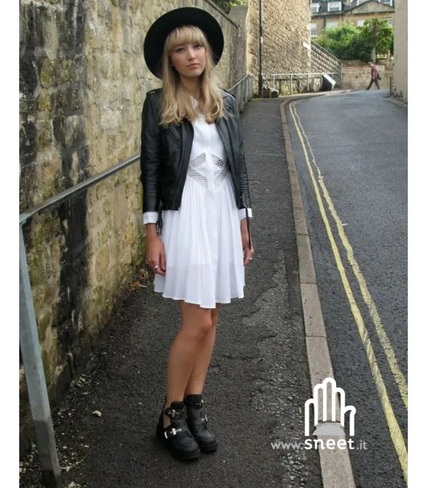 Cut Out Boot - Dream Shop