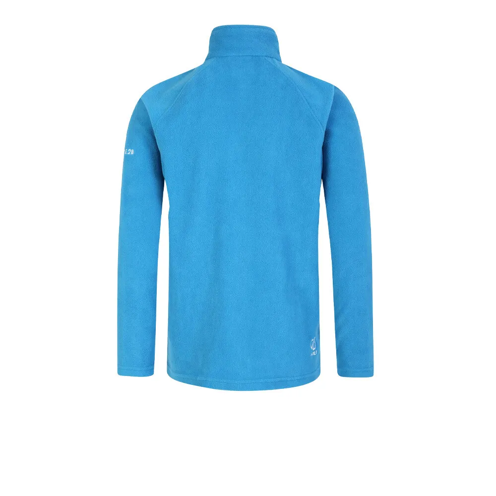 Dare 2b Freehand Junior Pile Mezza cerniera Top