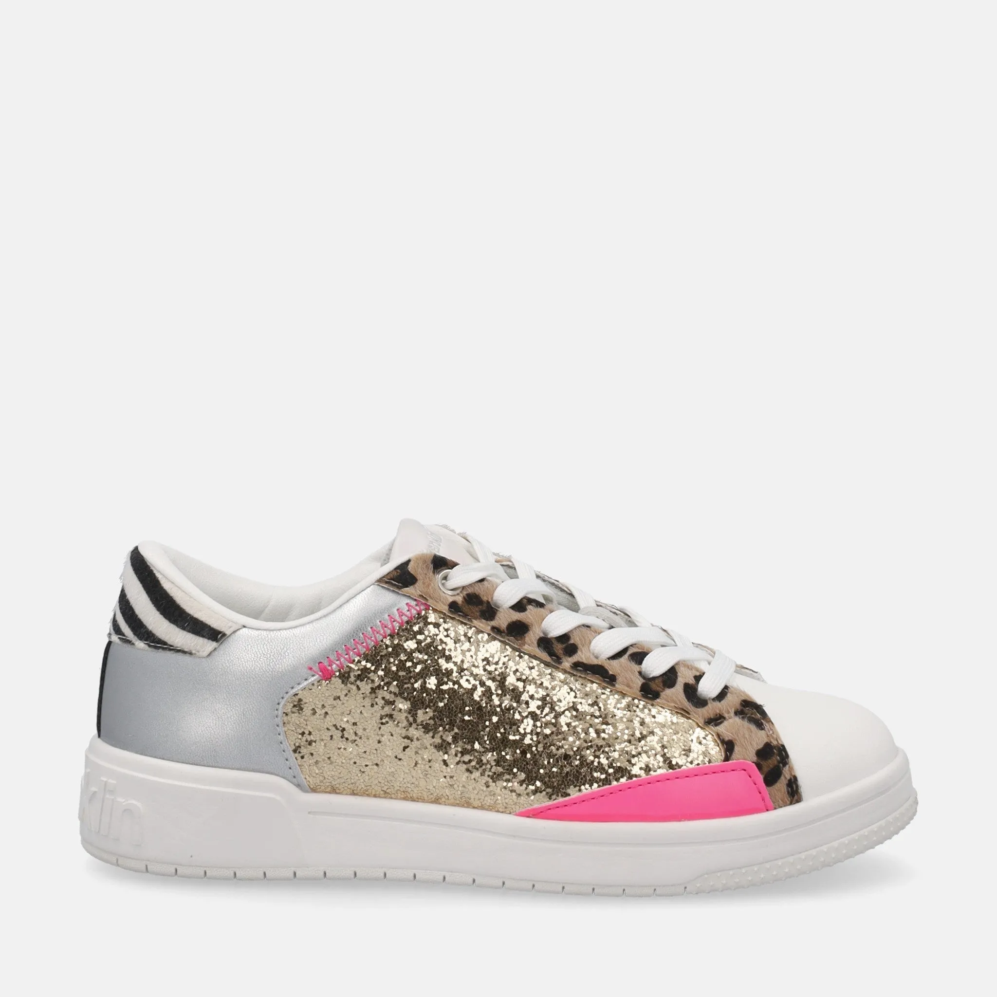 D.FRANKLIN SNEAKERS