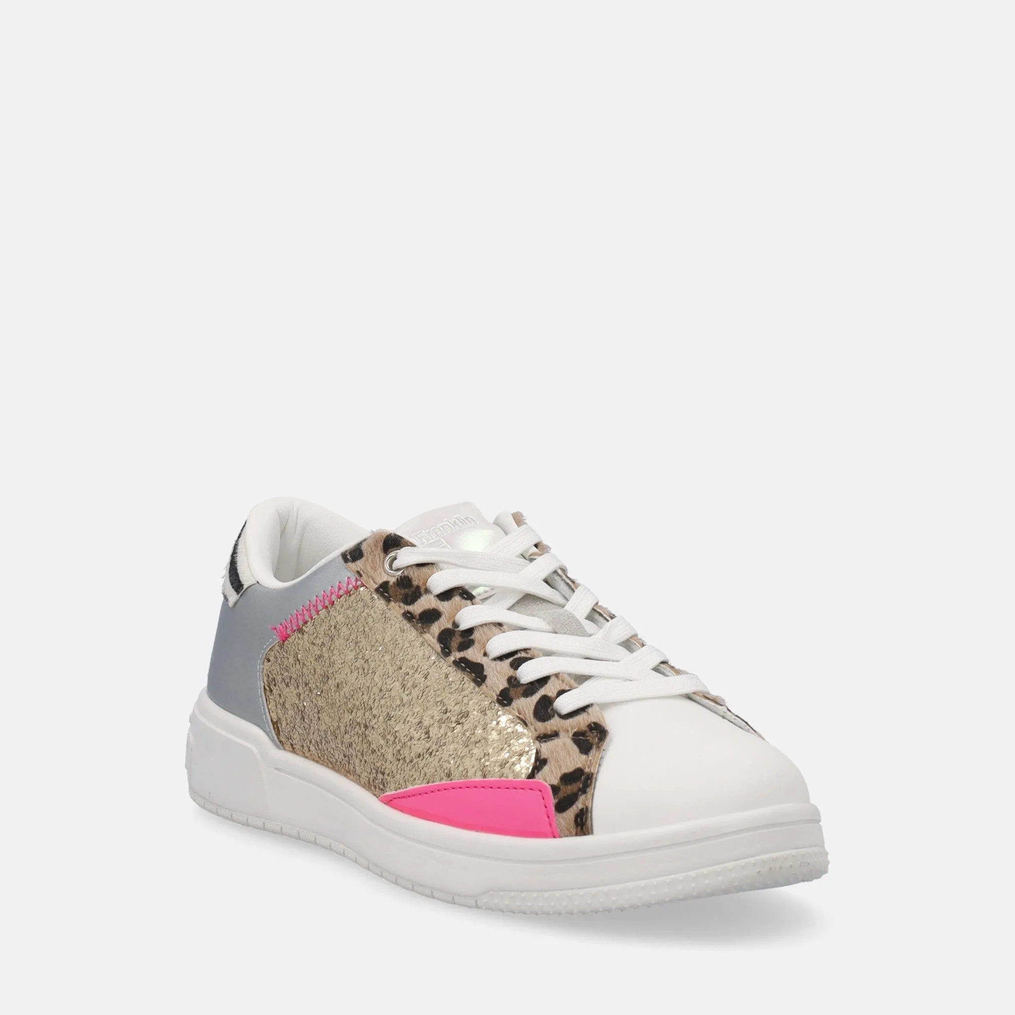 D.FRANKLIN SNEAKERS