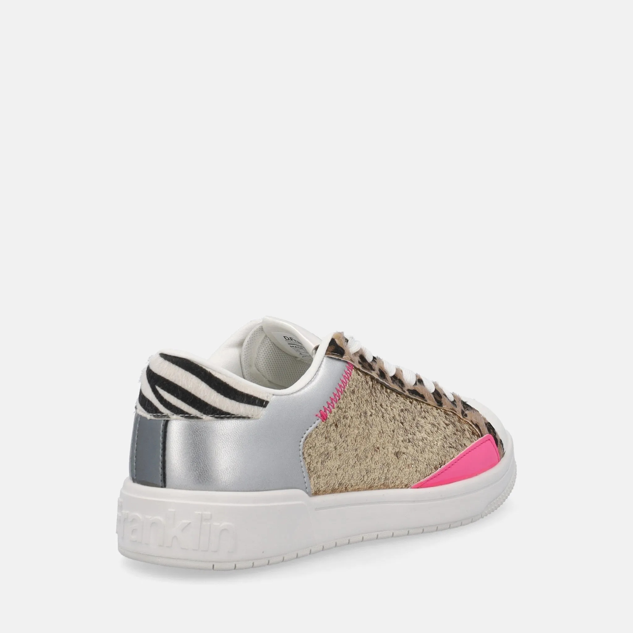 D.FRANKLIN SNEAKERS