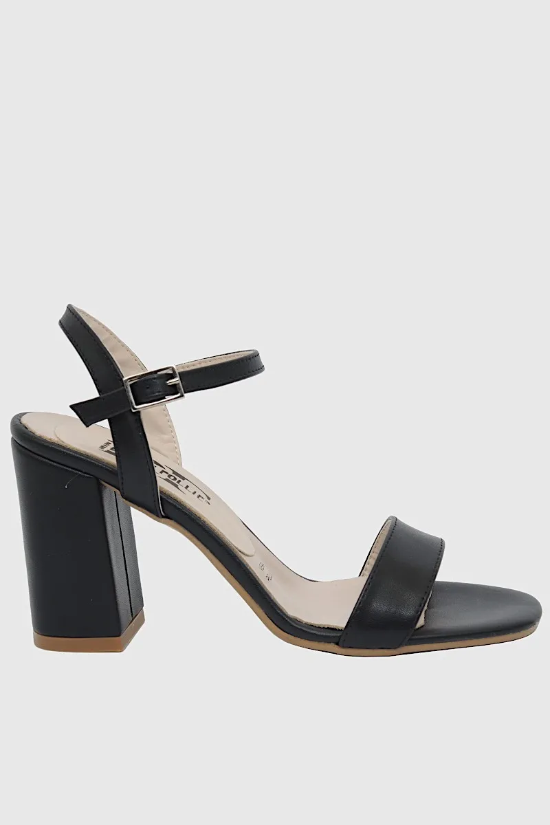 Divine Follie  Sandalo Tacco