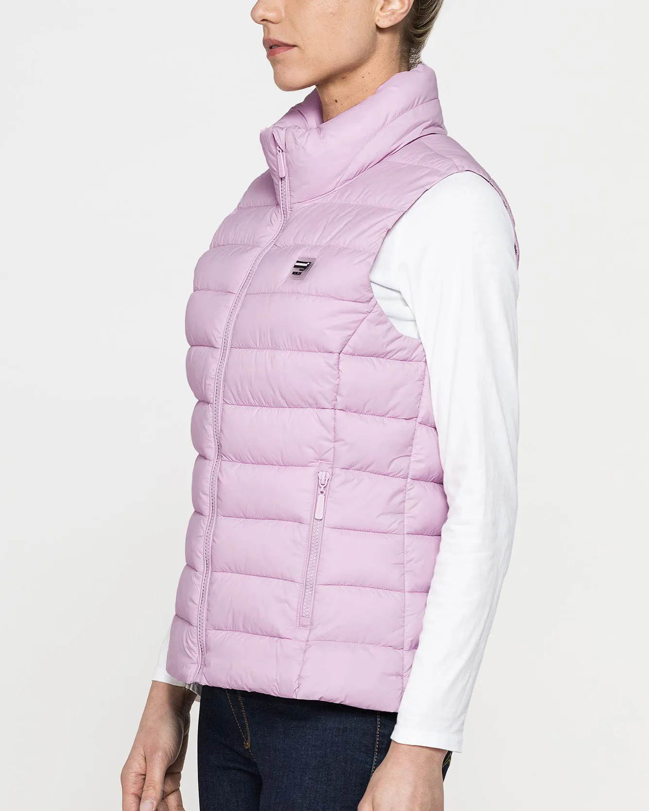 DONNA GILET 100 GR                                            Previous productDONNA FELPA DRAGHI                Next productDONN