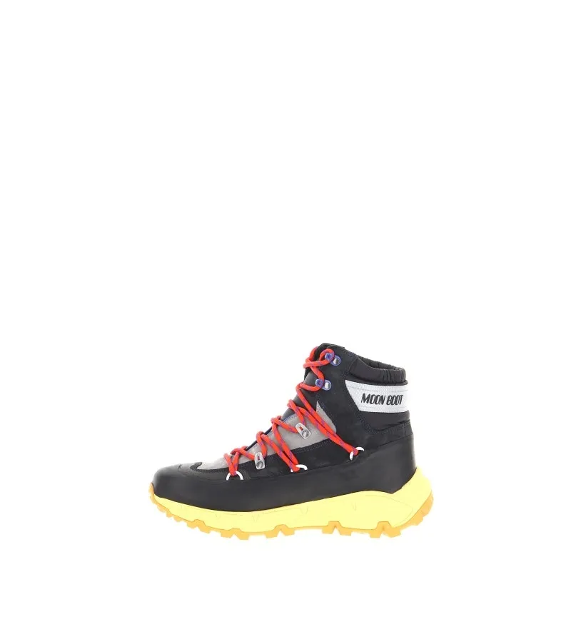 Doposci Tech Hiker