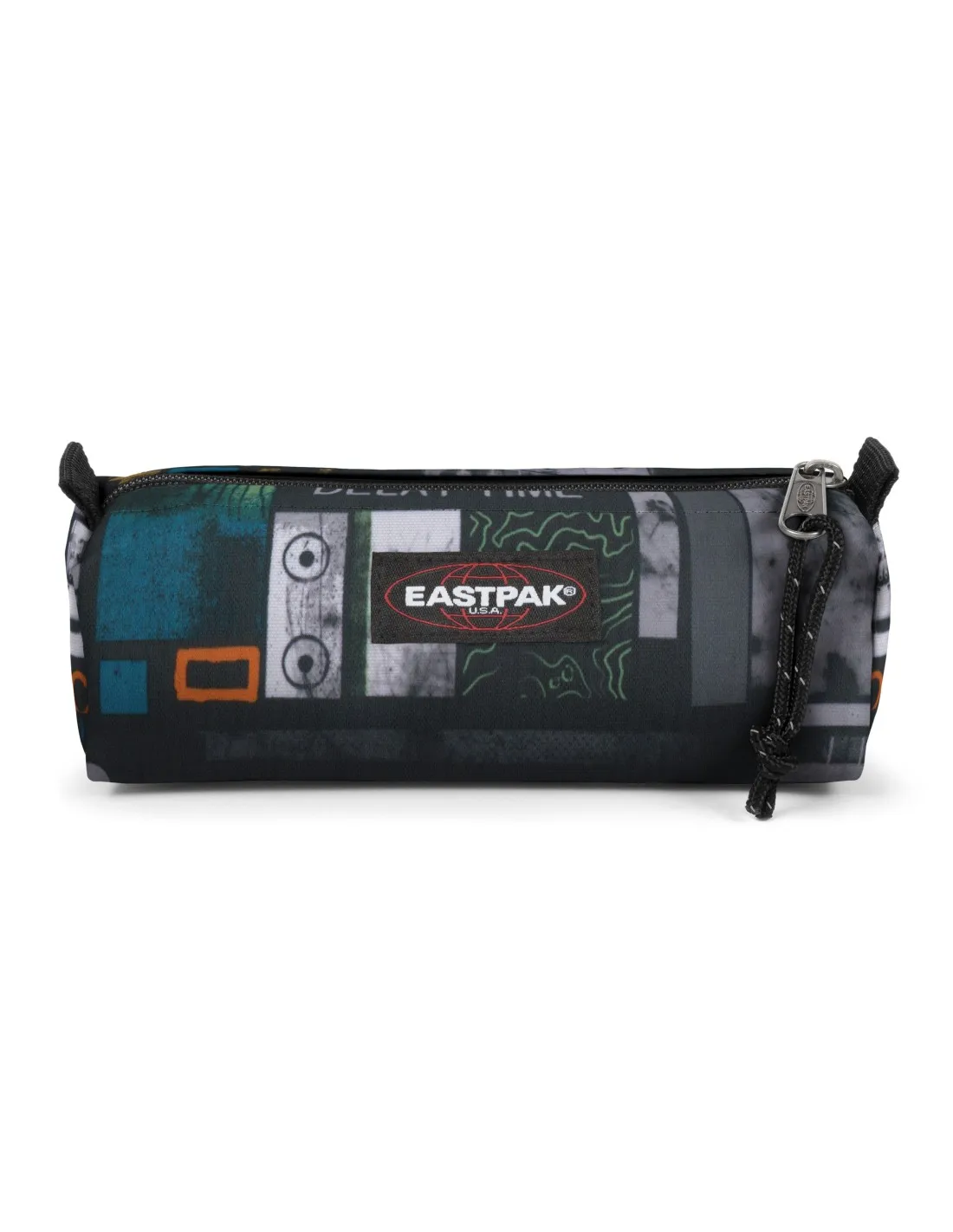 Eastpak Benchmark Reverb Green Kit