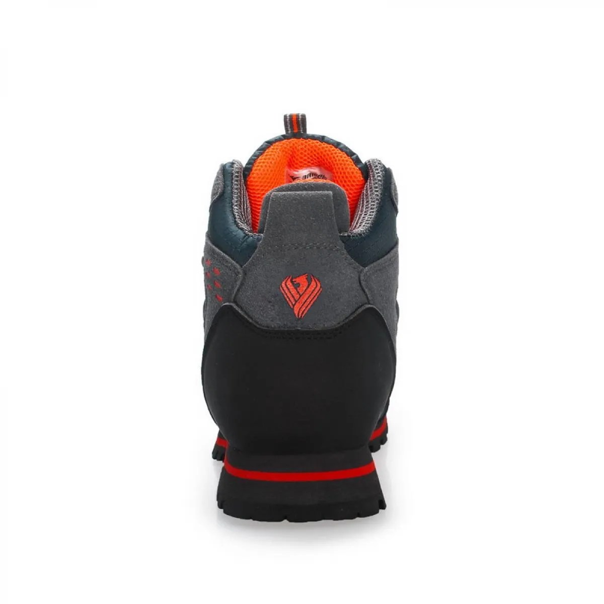 Emosewa Stivali da lavoro da uomo Scarpe moda Uomo Inverno Alpinismo Stivali da uomo Moda outdoor di alta qualità Autunno casual
