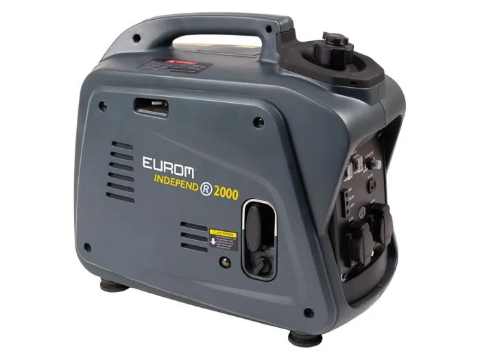 Eurom Independ 2000 generatore