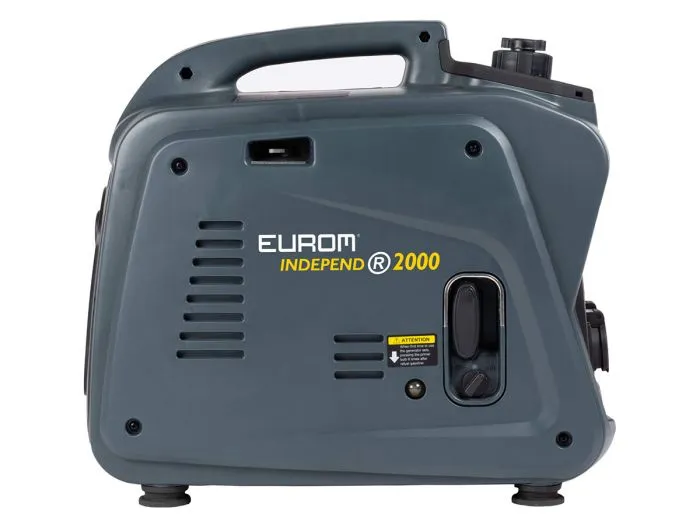 Eurom Independ 2000 generatore